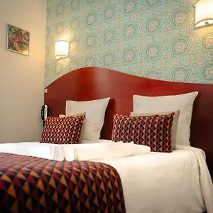 2* Hotel Les Commercants