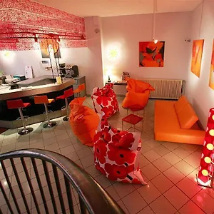 Dav'hotel Jaude Hotel